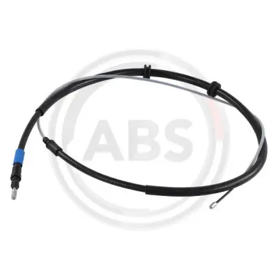 Cable de accionamiento, freno de estacionamiento A.B.S. K10323 Comprar En Línea